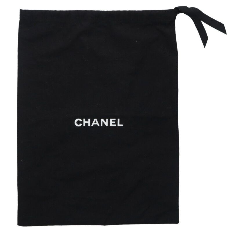 Chanel Boy 25 LED Light Metallic Calfskin Chain Shoulder Bag — view 6