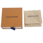 Louis Vuitton My Pearl Necklace GP Gold — view 9