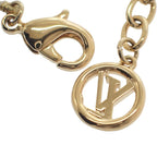 Louis Vuitton My Pearl Necklace GP Gold — view 6