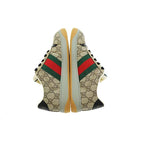 Gucci Screener Sneaker GG Monogram Logo Sneakers — view 3