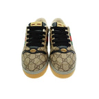 Gucci Screener Sneaker GG Monogram Logo Sneakers — view 2