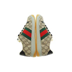 Gucci Screener Sneaker GG Monogram Logo Sneakers — view 4