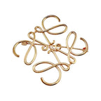 Loewe 111 27 027 Brooch Anagram — view 3