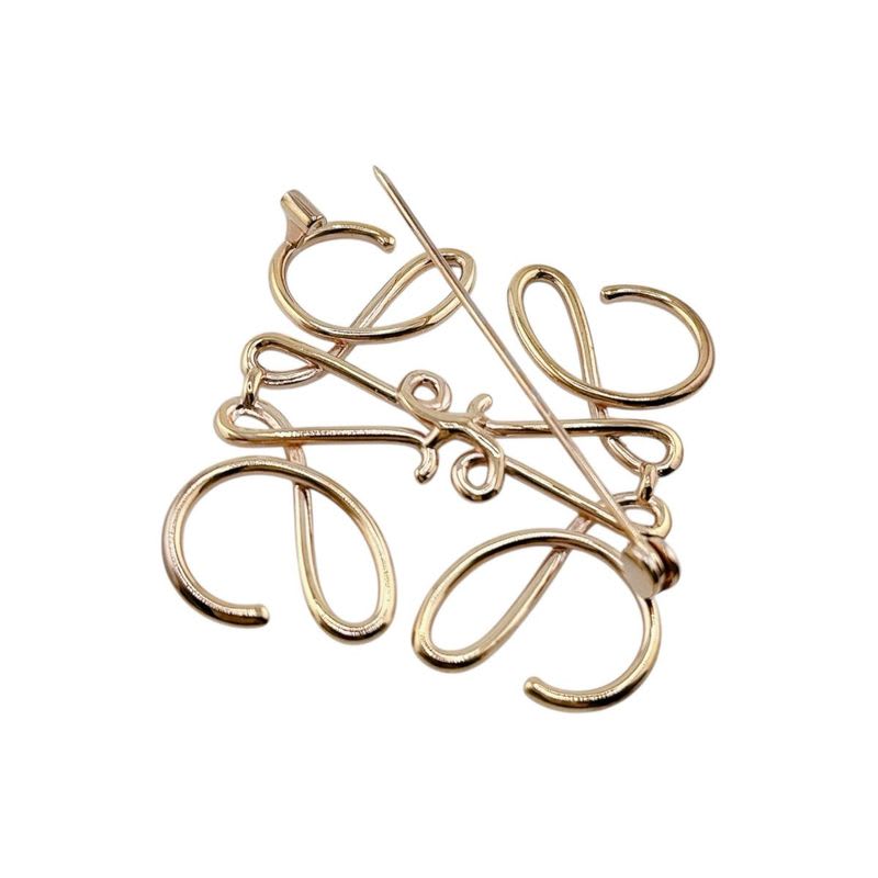 Loewe 111 27 027 Brooch Anagram — view 6