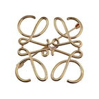 Loewe 111 27 027 Brooch Anagram — view 4