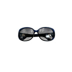 Gucci GG3794 F S 5816 135 Sunglasses Rhx10 A8 P4 N Blue — view 2