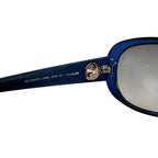 Gucci GG3794 F S 5816 135 Sunglasses Rhx10 A8 P4 N Blue — view 7