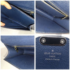 Louis Vuitton Monceau BB Epi Shoulder Bag — view 9