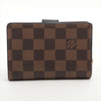 Louis Vuitton Damier Portefeuille Juliette Bifold Wallet — view 2