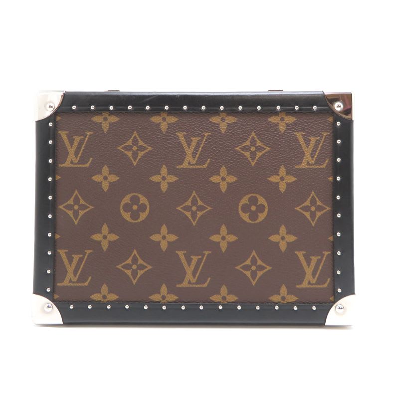Louis Vuitton Shoulder Bag — view 3