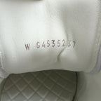Chanel Sneakers Size 24 — view 8