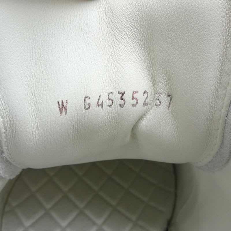 Chanel Sneakers Size 24 — view 8
