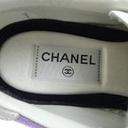 Chanel Sneakers Size 24 — view 7