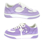 Chanel Sneakers Size 24 — view 6