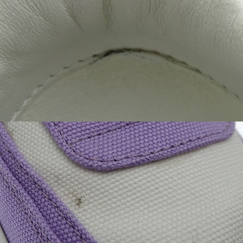 Chanel Sneakers Size 24 — view 9