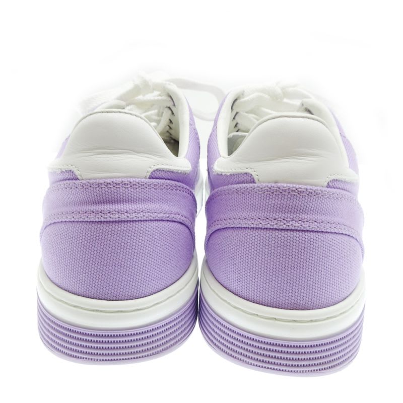 Chanel Sneakers Size 24 — view 3