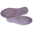 Chanel Sneakers Size 24 — view 4