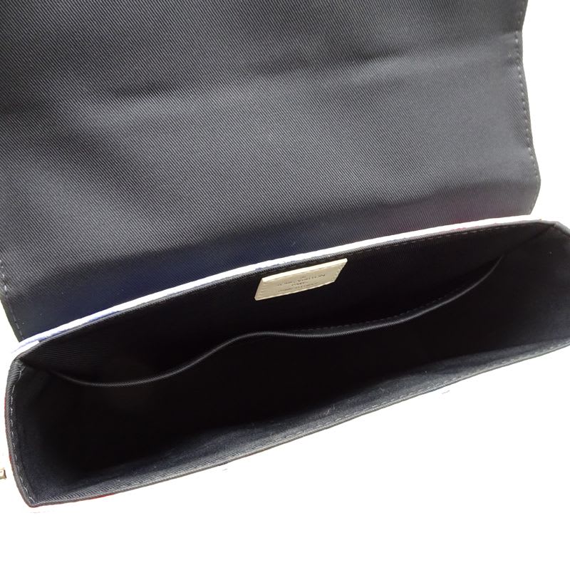 Louis Vuitton Handbag Truck Messenger — view 7