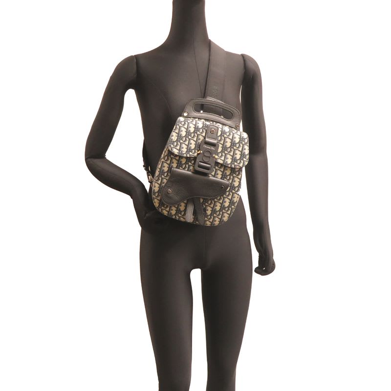 Dior Body Bag 1 yks — view 9