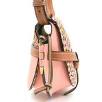 Loewe Crossbody Bag Gate Small