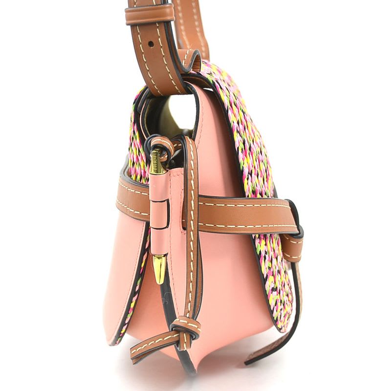 Loewe Crossbody Bag Gate Small