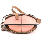 Loewe Crossbody Bag Gate Small