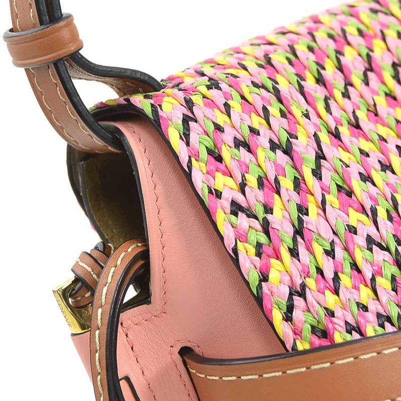 Loewe Crossbody Bag Gate Small