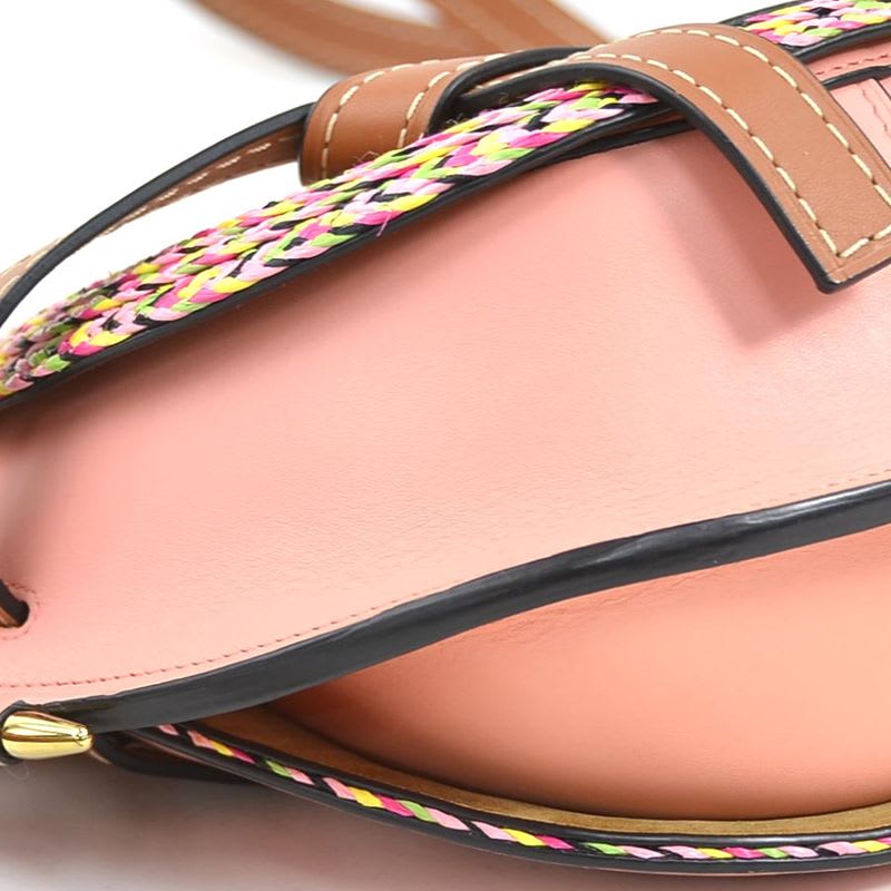 Loewe Crossbody Bag Gate Small
