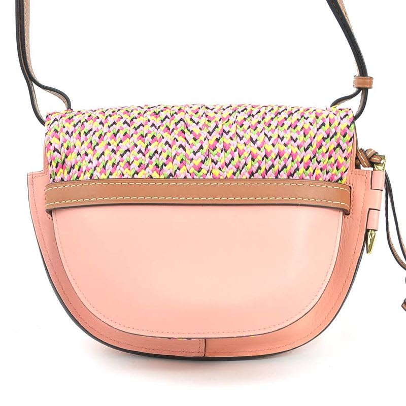 Loewe Crossbody Bag Gate Small