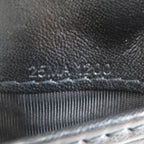 Christian Dior Card Case Cannage — view 7