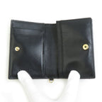 Christian Dior Card Case Cannage — view 4