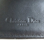Christian Dior Card Case Cannage — view 6
