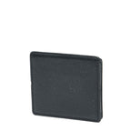 Louis Vuitton Taiga Porte Monnaie Boite Coin Case Purse Ardoise Black — view 2