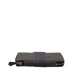 Hermes Agenda Her Line Gray Canvas — view 4
