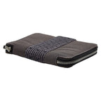 Hermes Agenda Her Line Gray Canvas — view 5