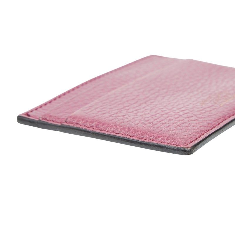 Gucci Swing Pink Leather — view 6