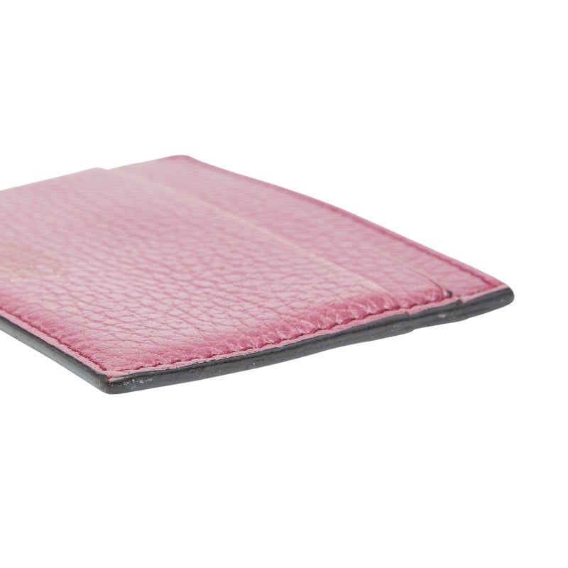 Gucci Swing Pink Leather — view 5