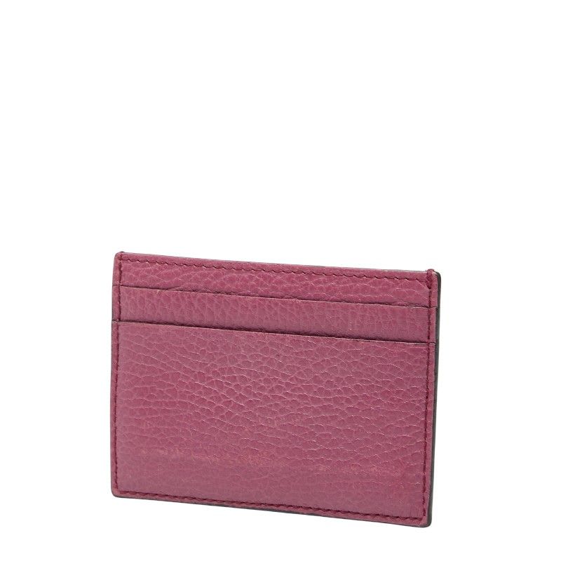Gucci Swing Pink Leather — view 3