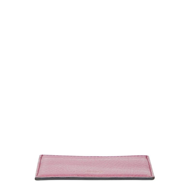 Gucci Swing Pink Leather — view 4
