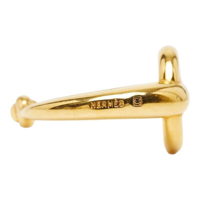 Hermes Mo Gold Plated — view 7