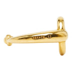 Hermes Mo Gold Plated — view 7