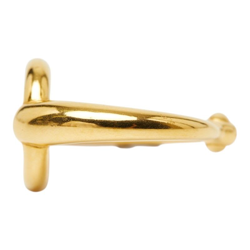 Hermes Mo Gold Plated — view 6