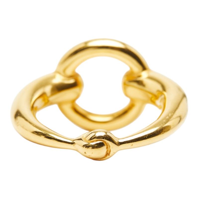 Hermes Mo Gold Plated — view 5