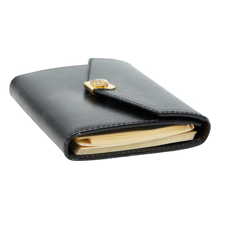 Gucci 031 379 4328 Black Leather — view 5