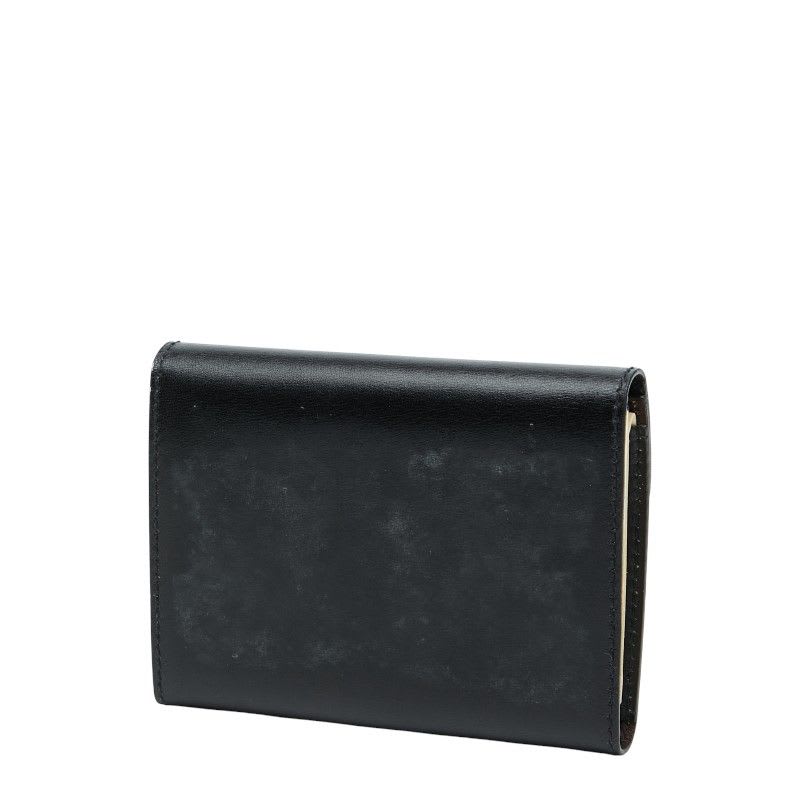 Gucci 031 379 4328 Black Leather — view 3