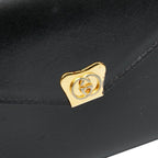 Gucci 031 379 4328 Black Leather — view 7