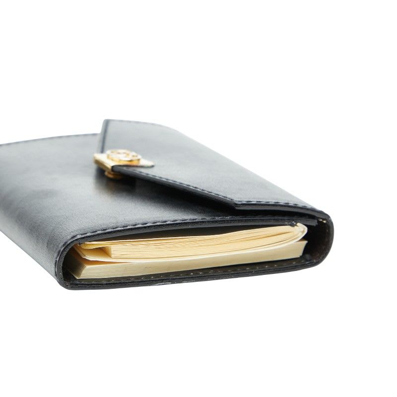 Gucci 031 379 4328 Black Leather — view 5