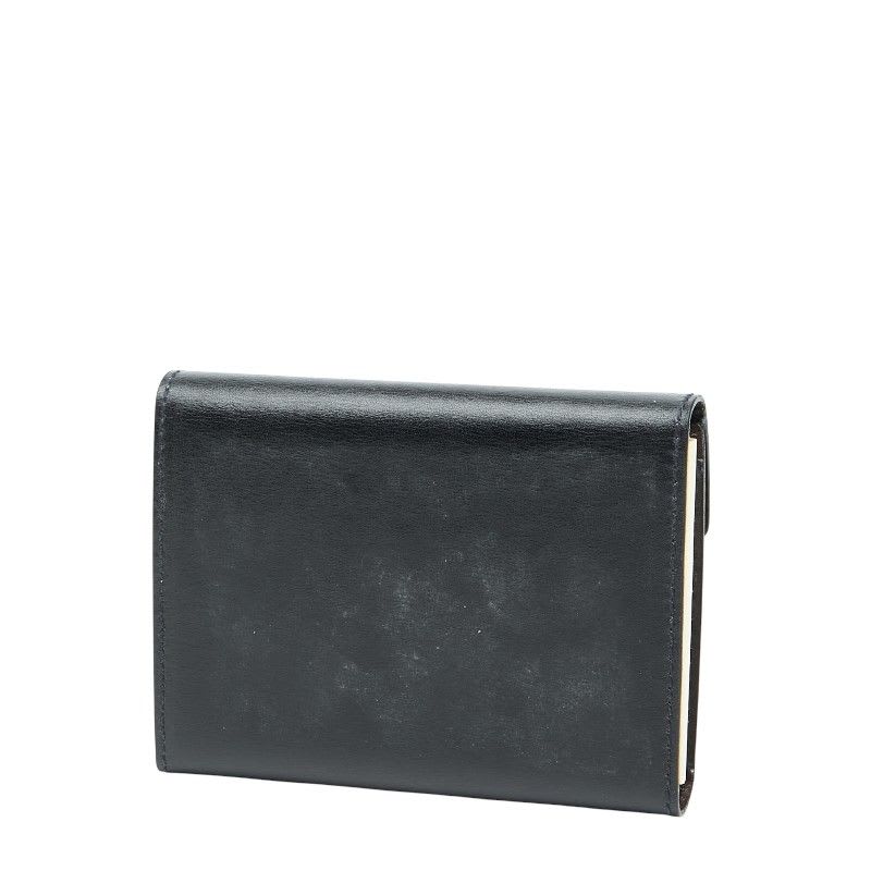 Gucci 031 379 4328 Black Leather — view 3