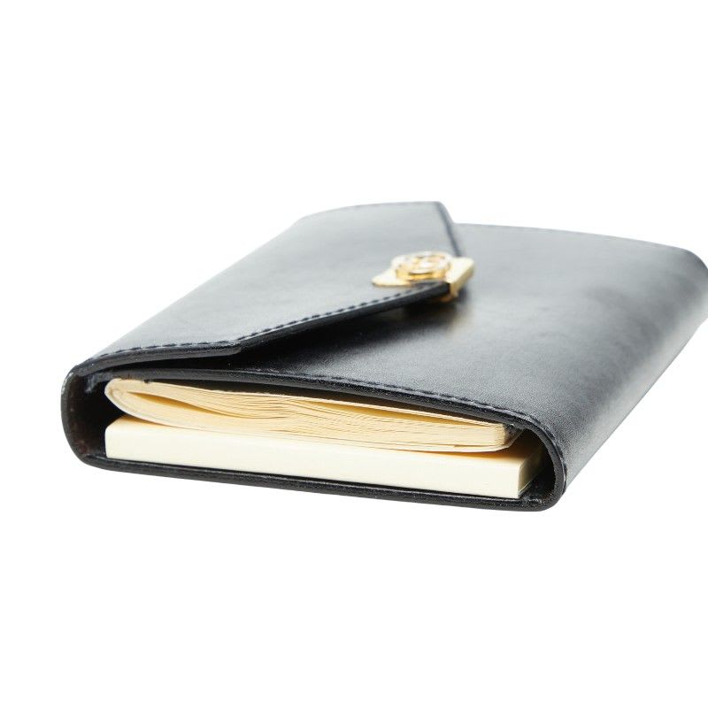 Gucci 031 379 4328 Black Leather — view 6