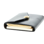 Gucci 031 379 4328 Black Leather — view 6